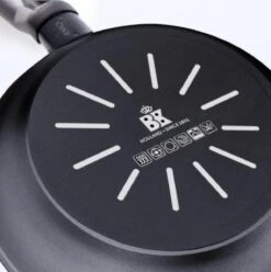 BK Easy Induction Grillpan - 26 Cm - Speciaal Voor Inductie 13 BK Easy Induction Grillpan - 26 Cm - Speciaal Voor Inductie -Keukenbenodigdheden 1197x1200 22