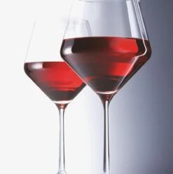 Schott Zwiesel Bourgogneglazen Pure 690 Ml - 2 Stuks -Keukenbenodigdheden 1197x1200 30