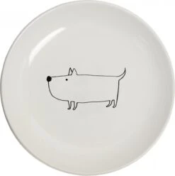 Gusta - Gebaksbordjes - ø 15 Cm - Set 4 Stuks - Porselein - Wit 13 Gusta - Gebaksbordjes - ø 15 Cm - Set 4 Stuks - Porselein - Wit -Keukenbenodigdheden 1197x1200 6