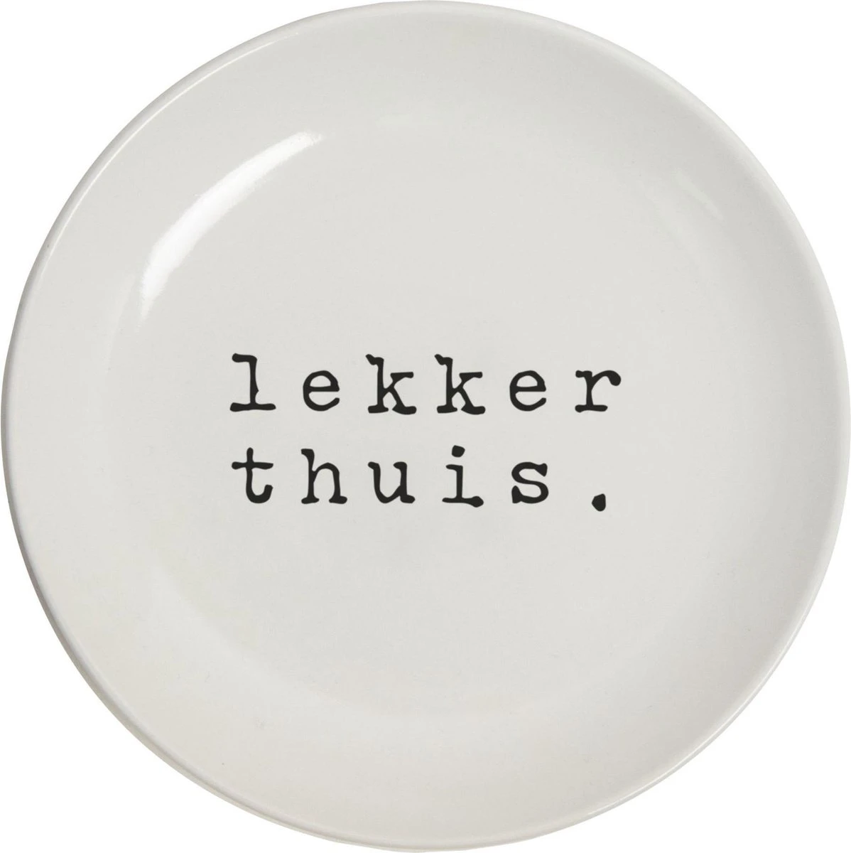 Bord Set Van 4 Stuks ø15cm . Met Tekst Geniet / Lekker/ Vandaag Is Mijn Lievelingsdag /hondje Gusta 6 Bord Set Van 4 Stuks ø15cm . Met Tekst Geniet / Lekker/ Vandaag Is Mijn Lievelingsdag /hondje Gusta - Afbeelding 4