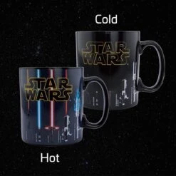 Star Wars - Lightsaber XL Warmte Beker -Keukenbenodigdheden 1199x1200 4