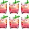 Altom Design - Drinkglazen - Waterglazen - Limonadeglazen - Sapglazen - Hoge Kwaliteit - Vaatwasserbestendig - Stapelbaar - 240ml -Set Van 6 1 Altom Design - Drinkglazen - Waterglazen - Limonadeglazen - Sapglazen - Hoge Kwaliteit - Vaatwasserbestendig - Stapelbaar - 240ml -Set Van 6 -Keukenbenodigdheden 1200x1001 5