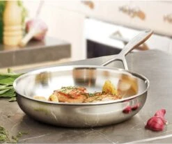 Demeyere Multiline Koekenpan - Ø 24 Cm -Keukenbenodigdheden 1200x1006 2