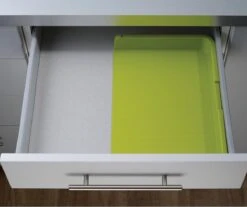 Joseph Joseph Uitschuifbare Bestekbak - Grijs - Sorteervakken & Verstelbaar & Uitschuifbaar -Keukenbenodigdheden 1200x1006