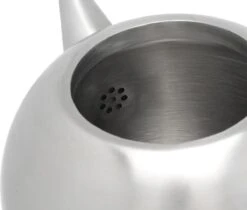 Bredemeijer - Theepot Minuet Santhee 2,0L Mat Dubbelwandig -Keukenbenodigdheden 1200x1020