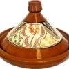 Marokkaanse Familie Tajine - Ø 33 Cm -Keukenbenodigdheden 1200x1021 2
