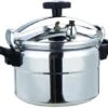 Schleizer Snelkookpan 6L - Aluminium Pressure Cooker - Ø 22 Cm INDUCTIE 2 Schleizer Snelkookpan 6L - Aluminium Pressure Cooker - Ø 22 Cm INDUCTIE -Keukenbenodigdheden 1200x1022 6