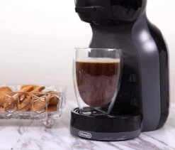 Glasrijk® Theeglazen - Dubbelwandige Glazen - 350 Ml - 6 Stuks - Koffieglazen - Theeglas - Cappuccino Glazen - Latte Macchiato Glazen -Keukenbenodigdheden 1200x1024 3