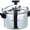 Royal Swiss Snelkookpan 12 Liter - Aluminium Pressure Cooker - Ø 28 Cm -Keukenbenodigdheden 1200x1025 2