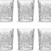 Libbey Drinkglas Hobstar - 355 Ml / 35,5 Cl - 6 Stuks - Vintage Design - Vaatwasserbestendig - Hoge Kwaliteit -Keukenbenodigdheden 1200x1025 3