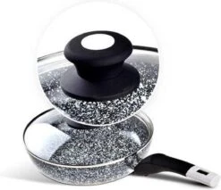 Edënbërg Stonetec Line - Hapjespan Keramisch - 20 Cm - 3-laags Antiaanbaklaag! -Keukenbenodigdheden 1200x1034 4