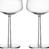 Iittala Essence - Cocktailglazen Set - Transparant - 48 Cl - Set Van 2 Cocktail Glazen -Keukenbenodigdheden 1200x1037 3