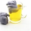 Merkloos LeuksteWinkeltje Theefilter Nijlpaard Hippo - Theezeef / Thee-ei / Infuser Voor Losse Thee -Keukenbenodigdheden 1200x1048 8