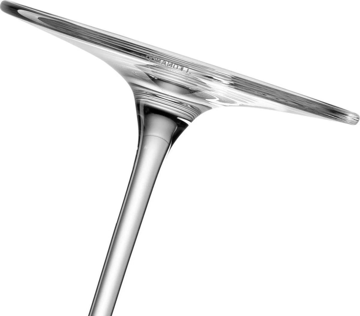 Leonardo Puccini Burgundy Wijnglas Groot - Hoogte 23 Cm - 6 Stuks 9 Leonardo Puccini Burgundy Wijnglas Groot - Hoogte 23 Cm - 6 Stuks - Afbeelding 7