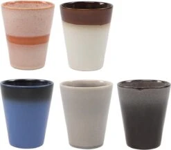 Studio Tavola Bekers Earth 310 Ml - 6 Stuks 7 Studio Tavola Bekers Earth 310 Ml - 6 Stuks -Keukenbenodigdheden 1200x1053 2