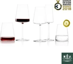 Stolzle Power 520 Ml Rood Wijnglas 11 Stolzle Power 520 Ml Rood Wijnglas -Keukenbenodigdheden 1200x1062 4