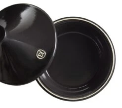 Emile Henry Tajine - Ø32 Cm - Fusain -Keukenbenodigdheden 1200x1064 1