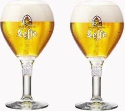 Leffe Bierglazen - 2 Stuks - Nieuwe Editie - Speciaalbier -Keukenbenodigdheden 1200x1067 1