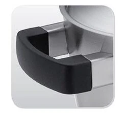 BK Conical Cool Soeppan - Ø 24 Cm - RVS - Inductie -Keukenbenodigdheden 1200x1076 12