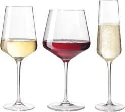 Leonardo Wijnglazenset Puccini 18-Delig 12 Leonardo Wijnglazenset Puccini 18-Delig -Keukenbenodigdheden 1200x1080 1