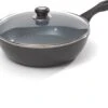 Haute Cuisine Ecosafe - Keramische Stoofpan Met Deksel - 28 Cm - PFAS-vrij - Inductie 2 Haute Cuisine Ecosafe - Keramische Stoofpan Met Deksel - 28 Cm - PFAS-vrij - Inductie -Keukenbenodigdheden 1200x1083 1