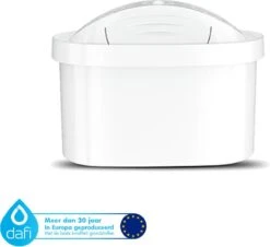 DAFI Filterpatronen 12 Stuks, Geschikt Voor Brita Maxtra, Brita Maxtra+ Waterfilterkannen, Geproduceerd In Europa, Waterfilterpatroon 12 Pack -Keukenbenodigdheden 1200x1099 1