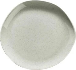 Kutahya Porselein Soho Serviesset (24 Delig) 6 Personen Groen - SOH24Y2720P03 -Keukenbenodigdheden 1200x1110