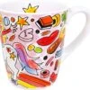 Blond Amsterdam Unicorn Mok - Made With Magic - 350 Ml -Keukenbenodigdheden 1200x1111 4