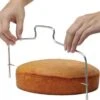 LOUZIR Professionele Taartsnijder - RVS - Taart Zaag - Cake Snijder 1 LOUZIR Professionele Taartsnijder - RVS - Taart Zaag - Cake Snijder -Keukenbenodigdheden 1200x1121 4