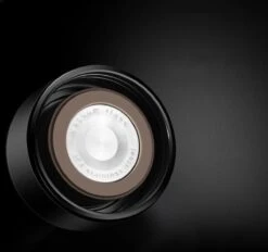 Thermosfles 500 Ml - Met Thee Filter - Mat Zwart -Keukenbenodigdheden 1200x1125 1