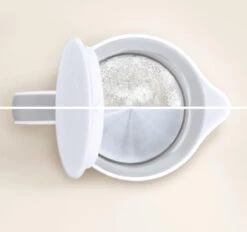 BRITA - Waterfilterkan Marella XL - Wit - 3,5L 33 BRITA - Waterfilterkan Marella XL - Wit - 3,5L -Keukenbenodigdheden 1200x1126