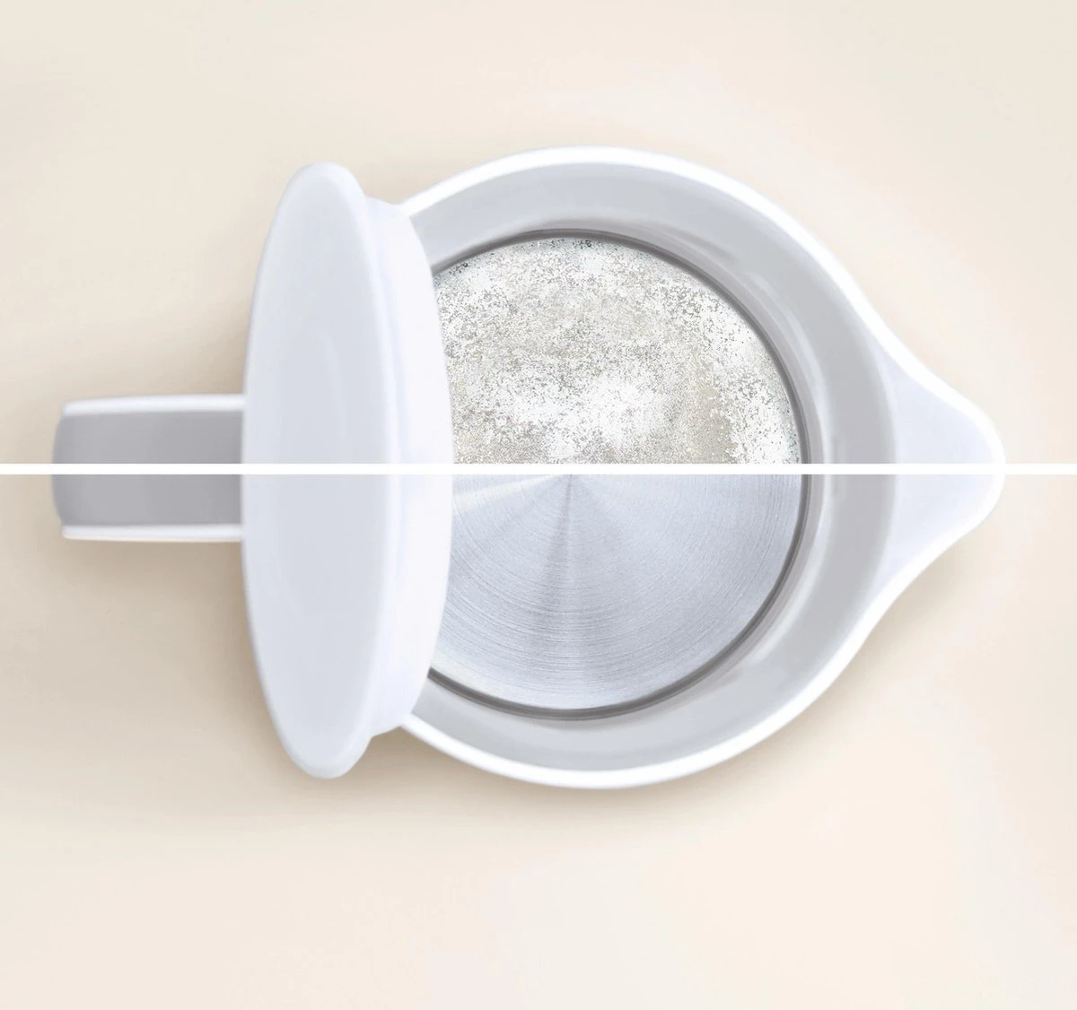 BRITA - Waterfilterkan Marella XL - Wit - 3,5L 16 BRITA - Waterfilterkan Marella XL - Wit - 3,5L - Afbeelding 14