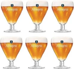 Affligem - Bierglas - 6x 300ml -Keukenbenodigdheden 1200x1128 2