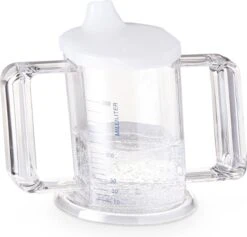 Beker - Handy Transparant -Keukenbenodigdheden 1200x1149