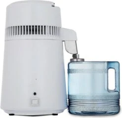 Be-Inspired® Destilleer Apparaat – Destilleerapparaat – Destilleer Ketel – Destilleerketel – Snel Destilleren - Water Destilleerder - Waterdestileerder- Maak Zelf Gedestilleerd Water - Puur Water – Zuiver Water – Automatisch Destilleerketel – 4L 10 Be-Inspired® Destilleer Apparaat – Destilleerapparaat – Destilleer Ketel – Destilleerketel – Snel Destilleren - Water Destilleerder - Waterdestileerder- Maak Zelf Gedestilleerd Water - Puur Water – Zuiver Water – Automatisch Destilleerketel – 4L -Keukenbenodigdheden 1200x1160