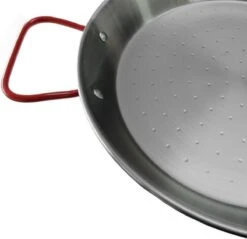 Garcima - Paella Pan - 50 Cm - 4 Tot 6 Personen 6 Garcima - Paella Pan - 50 Cm - 4 Tot 6 Personen -Keukenbenodigdheden 1200x1160 6