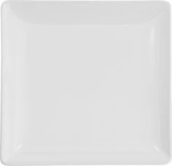 Lite-Body Hermes Gebaksbordjes - Set Van 8 Stuks - Ø16 Cm - Wit -Keukenbenodigdheden 1200x1163 2