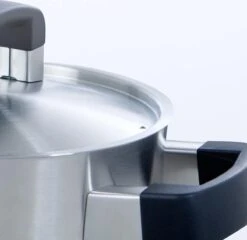 BK Conical Cool Soeppan - Ø 24 Cm - RVS - Inductie -Keukenbenodigdheden 1200x1164 2