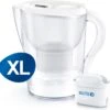 BRITA - Waterfilterkan Marella XL - Wit - 3,5L -Keukenbenodigdheden 1200x1170