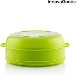 Innovagoods Magnetronstomer - 2 Delig 21 Innovagoods Magnetronstomer - 2 Delig -Keukenbenodigdheden 1200x1175 8