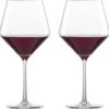 Schott Zwiesel Bourgogneglazen Pure 690 Ml - 2 Stuks -Keukenbenodigdheden 1200x1176 6