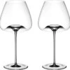 ZIEHER - Vision - Wijnglas 0,85l Balanced Set/2 H25 2 ZIEHER - Vision - Wijnglas 0,85l Balanced Set/2 H25 -Keukenbenodigdheden 1200x1177 10