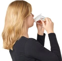 Beker - Handy Transparant -Keukenbenodigdheden 1200x1179