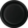 Merkloos Kartonnen Bordjes Zwart 18cm 40st - Wegwerp Borden - Feest/verjaardag/BBQ Borden / Gebak Bordjes Maat 1 Merkloos Kartonnen Bordjes Zwart 18cm 40st - Wegwerp Borden - Feest/verjaardag/BBQ Borden / Gebak Bordjes Maat -Keukenbenodigdheden 1200x1181 1
