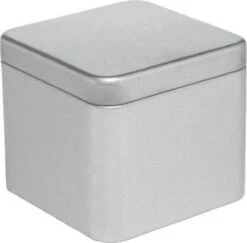 Bredemeijer - Theedoos 6 Blikjes Zwart -Keukenbenodigdheden 1200x1181 10