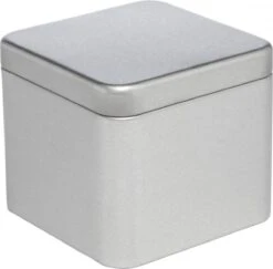 Bredemeijer - Theedoos 6 Blikjes Zwart -Keukenbenodigdheden 1200x1181 9