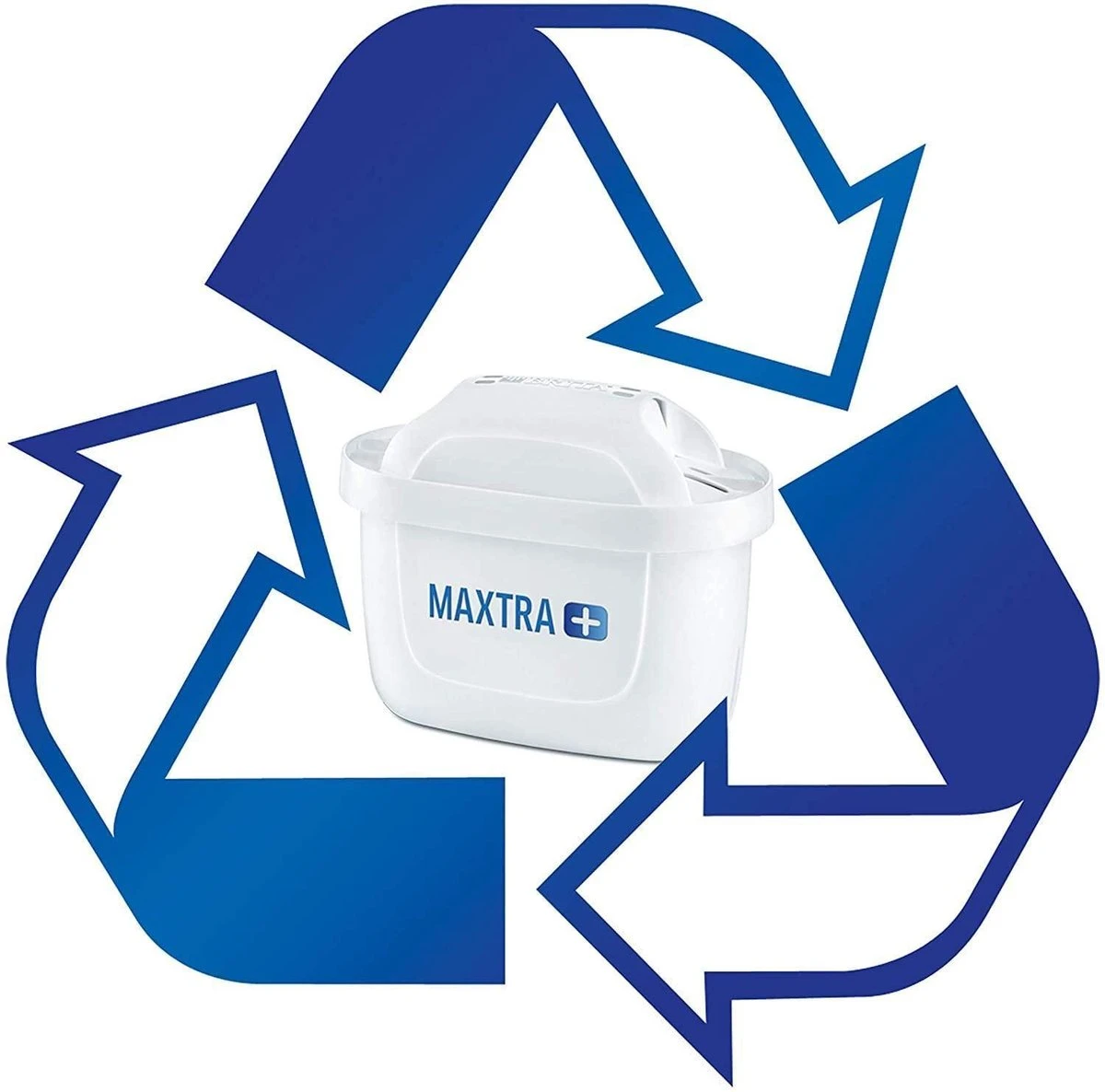 BRITA Maxtra+ Waterfilter, Filterpatronen, Compatibel Met Brita Karaffen, Die Kalk En Chloor Verminderen. 13 BRITA Maxtra+ Waterfilter, Filterpatronen, Compatibel Met Brita Karaffen, Die Kalk En Chloor Verminderen. - Afbeelding 11