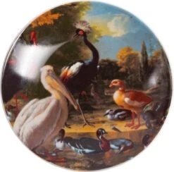 Gusta Hollandse Meesters - Gebaksbordje - ø15cm - Set 3 Stuks 11 Gusta Hollandse Meesters - Gebaksbordje - ø15cm - Set 3 Stuks -Keukenbenodigdheden 1200x1187 7