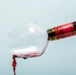 MikaMax Wijnfles Glas XXL - Groot Wijnglas - Past Standaard Kurk Op - 750ml 29 MikaMax Wijnfles Glas XXL - Groot Wijnglas - Past Standaard Kurk Op - 750ml -Keukenbenodigdheden 1200x1188 7