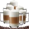Luxe Latte Macchiato Glazen - Koffieglazen - Cappuccino Glazen - Latte Glazen - 320 ML - Set Van 6 2 Luxe Latte Macchiato Glazen - Koffieglazen - Cappuccino Glazen - Latte Glazen - 320 ML - Set Van 6 -Keukenbenodigdheden 1200x1190 8